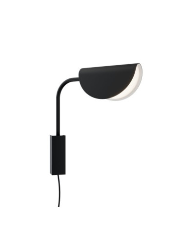 Аплик с ключ MAYTONI MOD126WL-01B MOLLIS