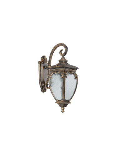 Градински аплик MAYTONI O414WL-01GB FLEUR