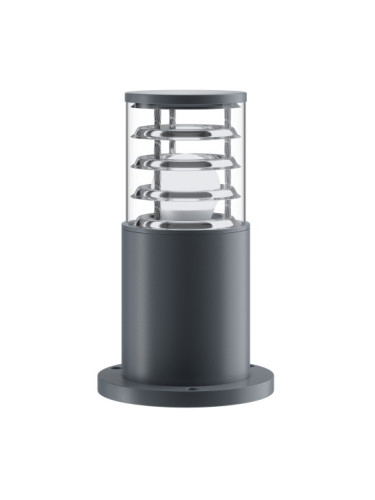 Градински стълб MAYTONI O576FL-01GR BRONX