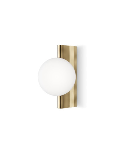 Аплик MAYTONI MOD324WL-01BS AVANT-GARDE