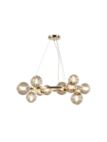 Пендел MAYTONI MOD545PL-11G DALLAS