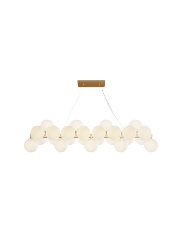 Пендел MAYTONI MOD547PL-25BS DALLAS