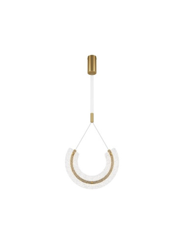 LED пендел MAYTONI P091PL-L18G3K MAYA