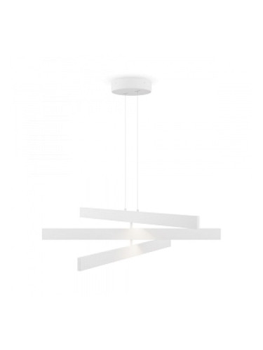 LED пендел MAYTONI MOD163PL-L38W4K1 ORIGAMI