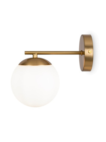 Аплик MAYTONI MOD187WL-01BS MARBLE