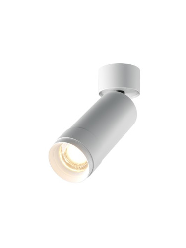 LED спот MAYTONI C055CL-L12W3K-Z-W FOCUS ZOOM LED