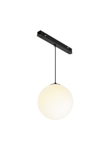 LED пендел за магнитна шина Maytoni TR039-2-5W4K-1 Luna 5W 4000K Exility Magnetic track pendant lamp black