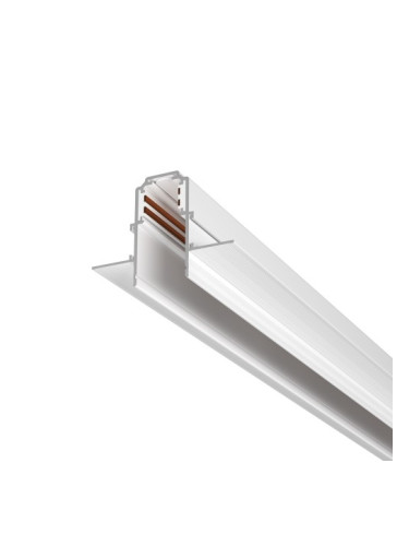 Магнитна шина за вграждане Maytoni TRX034-422.12W Exility Busbur Magnetic track 2m White