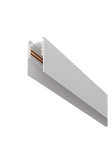 Магнитна шина за открит монтаж Maytoni TRX034-412W Exility Busbur Magnetic track 2m White