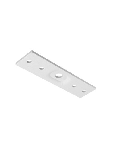 Монтажна планка за магнитна шина за висящ монтаж Maytoni TRA034C-21W Exility Mounting plank Magnetic track White