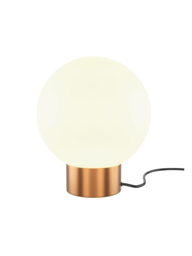 Настолна лампа MAYTONI MOD321TL-01G3 BASIC FORM