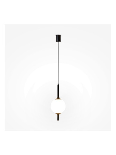 LED пендел MAYTONI Z020PL-L6B3K THE SIXTH SENSE