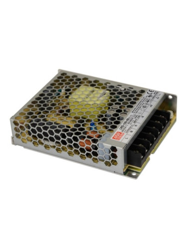 LED трансформатор MAYTONI TRA004DR-100S MEANWELL LRS 100W 48V IP20
