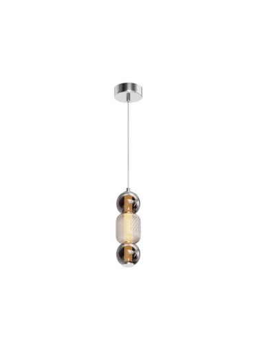 LED пендел MAYTONI MOD273PL-L16CH3K DROP