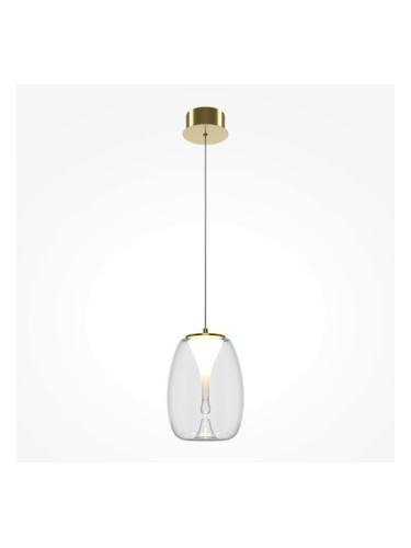 LED пендел MAYTONI MOD282PL-L8G3K1 SPLASH