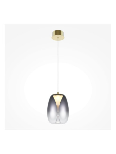 LED пендел MAYTONI MOD282PL-L8G3K SPLASH