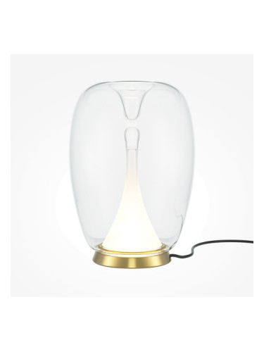 LED настолна лампа MAYTONI MOD282TL-L15G3K1 SPLASH