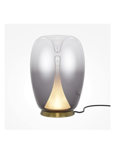 LED настолна лампа MAYTONI MOD282TL-L15G3K SPLASH