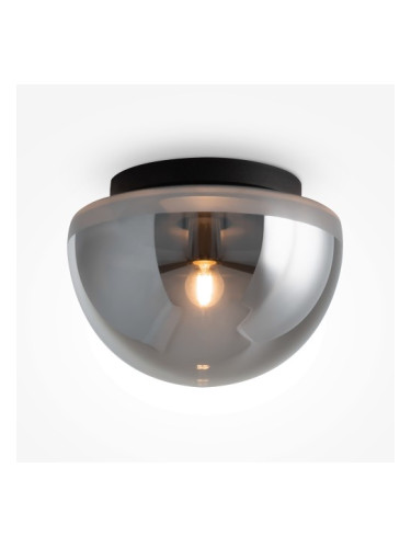 Плафон MAYTONI MOD270CL-01B GLASSY