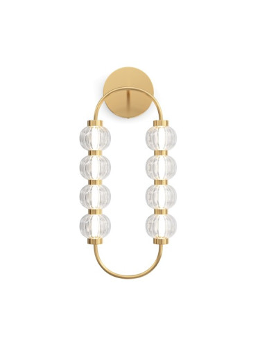 LED аплик MAYTONI MOD555WL-L11G3K AMULET