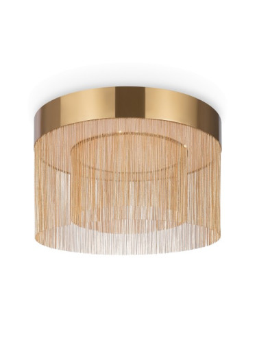 LED плафон MAYTONI MOD190CL-L36G3K IMAGINARY