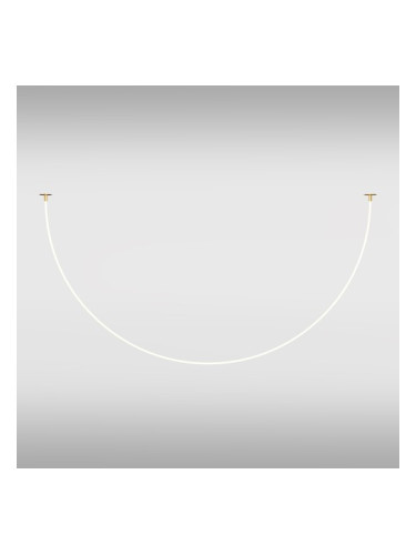 LED пендел MAYTONI MOD146PL-L40G3K TAU