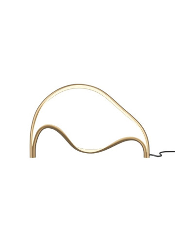 LED настолна лампа MAYTONI MOD283TL-L12BS3K PLONS