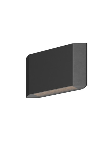 LED фасаден аплик MAYTONI O412WL-L8GF3K PULL