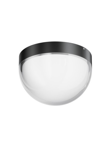 LED фасаден плафон MAYTONI O438CL-L12GF3K MON