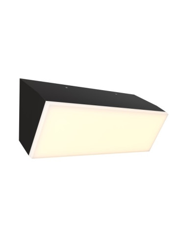 LED фасаден аплик MAYTONI O436WL-L20GF3K BRICK