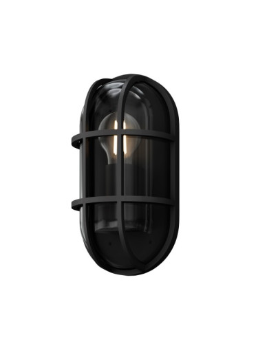 Фасаден аплик MAYTONI O449WL-01GF1 CANDLE