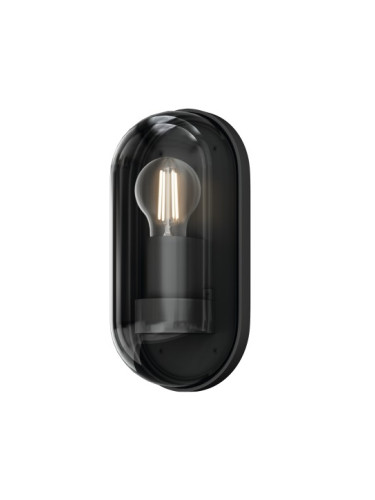 Фасаден аплик MAYTONI O449WL-01GF CANDLE