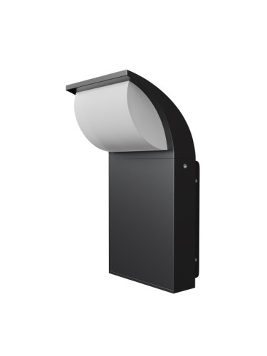 LED фасаден аплик MAYTONI O446WL-L7GF3K STOCK