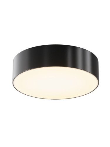 LED фасаден плафон MAYTONI O431CL-L30B3K ZON IP