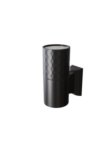 Фасаден аплик MAYTONI O583WL-01B BOWERY