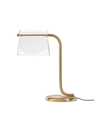 LED настолна лампа MAYTONI MOD170TL-L8BS3K CABARET