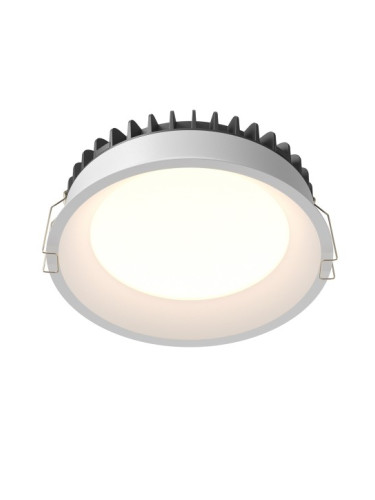 LED панел за вграждане MAYTONI DL055-24W3-4-6K-W OKNO