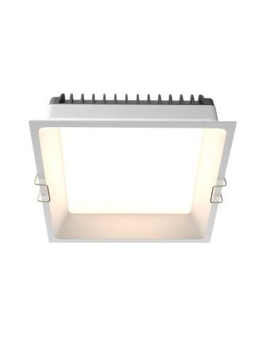 LED панел за вграждане MAYTONI DL056-24W3-4-6K-W OKNO