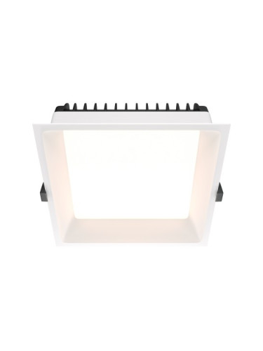 LED панел за вграждане MAYTONI DL056-24W3K-W OKNO