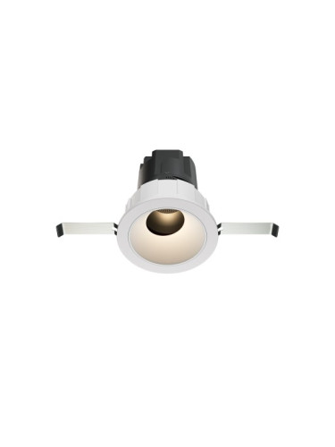 LED луна за вграждане MAYTONI DL057-7W3K-W WISE
