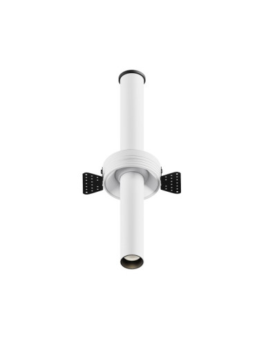 LED луна за вграждане MAYTONI C140TRS-L300-7W3K-W FOCUS T TRIMLESS