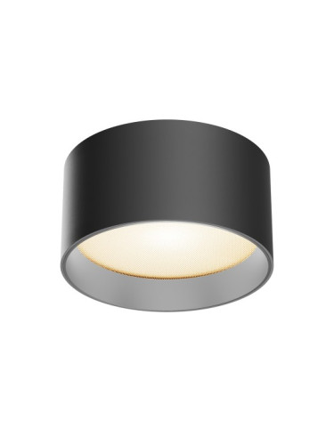 LED луна за външен монтаж MAYTONI C089CL-15W3K-B VEGA