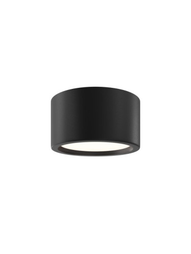 LED луна за външен монтаж MAYTONI C090CL-15W3K-B HYDRA