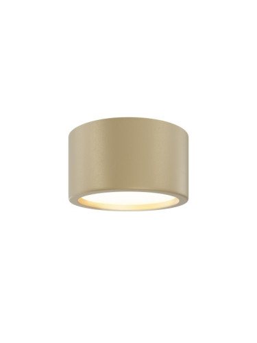 LED луна за външен монтаж MAYTONI C090CL-15W3K-MG HYDRA