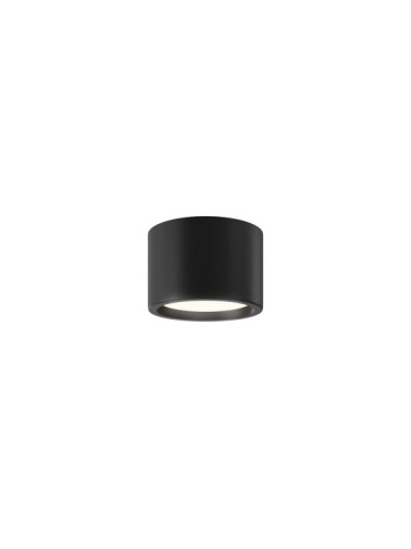LED луна за външен монтаж MAYTONI C090CL-10W3K-B HYDRA