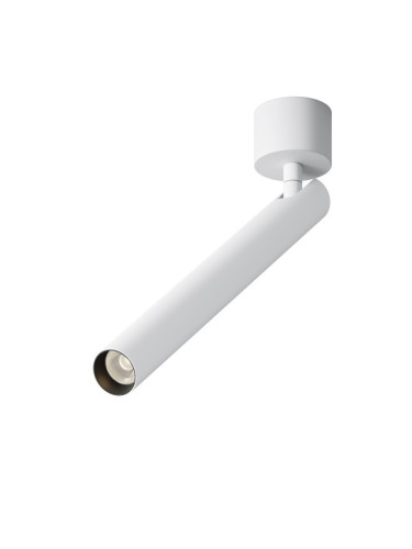 LED спот MAYTONI C141CL-L300-6W3K-W FOCUS T