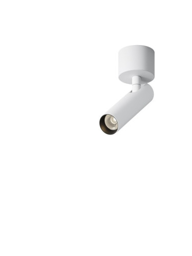 LED спот MAYTONI C141CL-L125-6W3K-W FOCUS T