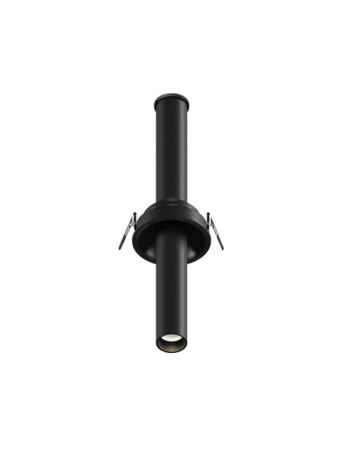 LED луна за вграждане MAYTONI C140RS-L300-7W3K-B FOCUS T