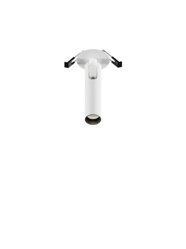 LED спот за вграждане MAYTONI C141RS-L125-6W3K-W FOCUS T