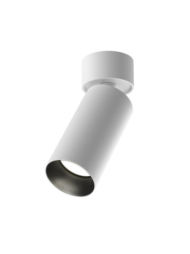 Спот MAYTONI C082CL-01-GU10-W ARTISAN